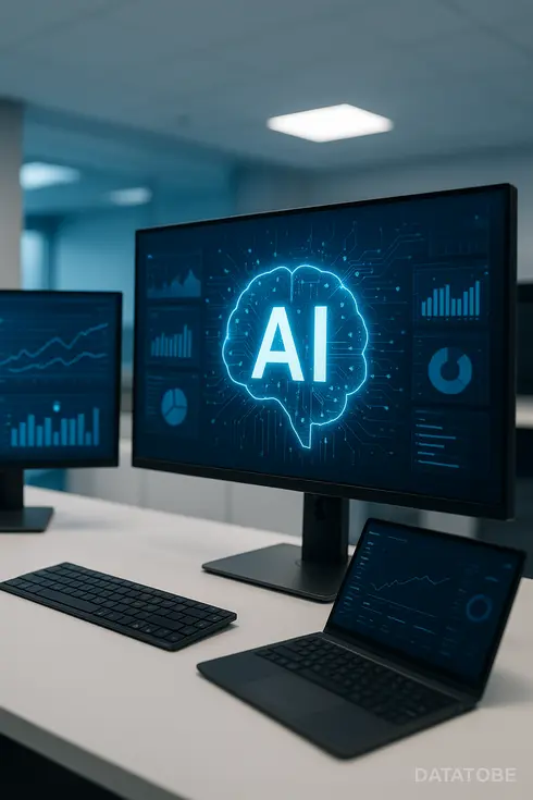 agentes IA para empresas — detalle