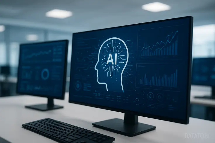 automatización de procesos con inteligencia artificial — detalle