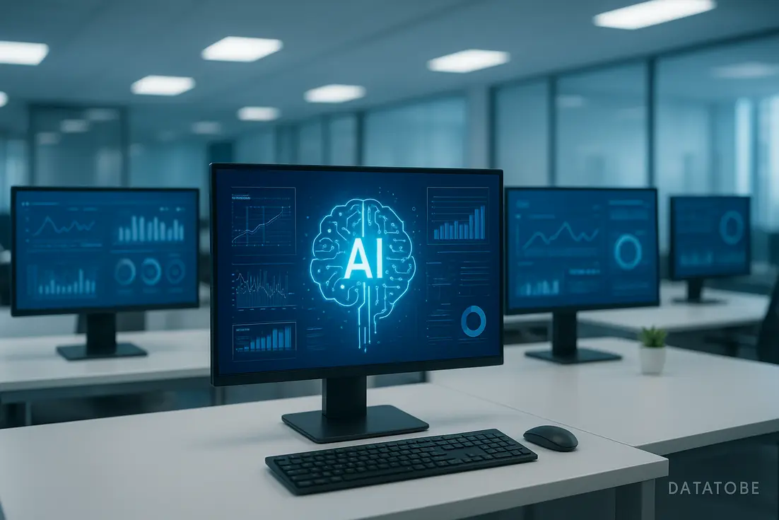 automatización de procesos con inteligencia artificial