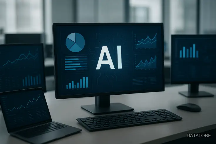 consultoría inteligencia artificial para empresas — detalle